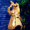 Infinity Gauntlet Lighting LED KIT Bricks Glove Model Building Blocks
