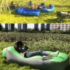 Inflatable Lazy Lounge Sofa Bed