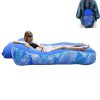 Inflatable Lazy Lounge Sofa Bed