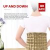 Inflatable Lumbar Pain Relief Belt