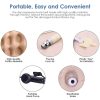 Inflatable Lumbar Pain Relief Belt