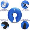 Inflatable Pet Recovery Collar