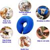 Inflatable Pet Recovery Collar