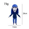 Inside Out 2 Weighted Comfort Plush Toy - Soft, Adorable Gift for Fans