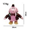 Inside Out 2 Weighted Comfort Plush Toy - Soft, Adorable Gift for Fans