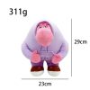 Inside Out 2 Weighted Comfort Plush Toy - Soft, Adorable Gift for Fans