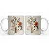 Inspire The Educator Within You - Personalized Custom Coffee Mug - TEACH063_MG