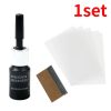 Instant Car Glass Repair Kit