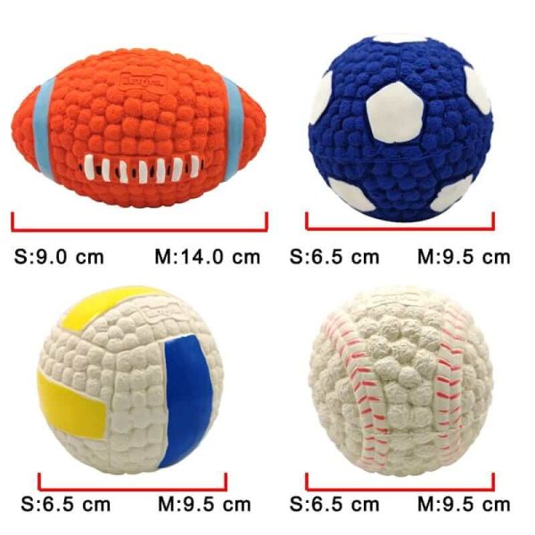 Interactive Chew Toys for Dogs