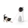 Interactive Laser 360 Cat Toy