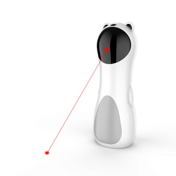 Interactive Laser 360 Cat Toy