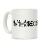Intersectionality Coffee Mug
