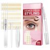 Invisible Waterproof Double Eyelid Tape - 480Pcs