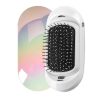 Ion Detangling Brush For Smooth, Tangle-Free Hair