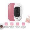 Ion Detangling Brush For Smooth, Tangle-Free Hair