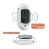 Ion Detangling Brush For Smooth, Tangle-Free Hair