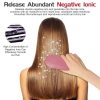 Ion Detangling Brush For Smooth, Tangle-Free Hair