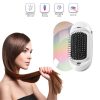 Ion Detangling Brush For Smooth, Tangle-Free Hair
