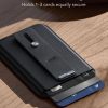 Iphone Halolock Magnetic Wallet