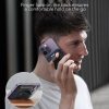 Iphone Halolock Magnetic Wallet