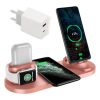 Iphone Wireless Charger 6 In 1
