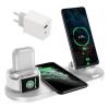 Iphone Wireless Charger 6 In 1