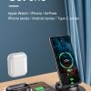 Iphone Wireless Charger 6 In 1