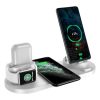 Iphone Wireless Charger 6 In 1