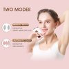 Ipl Laser Hair Removal Device For Women, 5 Levels, Lcd Display, Manual/Auto Modes