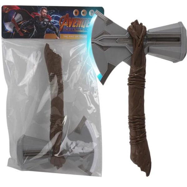 Iron Man Gauntlet Thanos Glove
