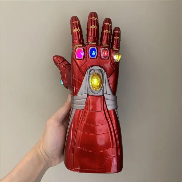 Iron Man Gauntlet Thanos Glove