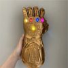 Iron Man Gauntlet Thanos Glove