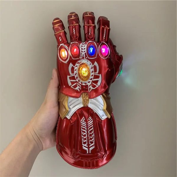 Iron Man Gauntlet Thanos Glove