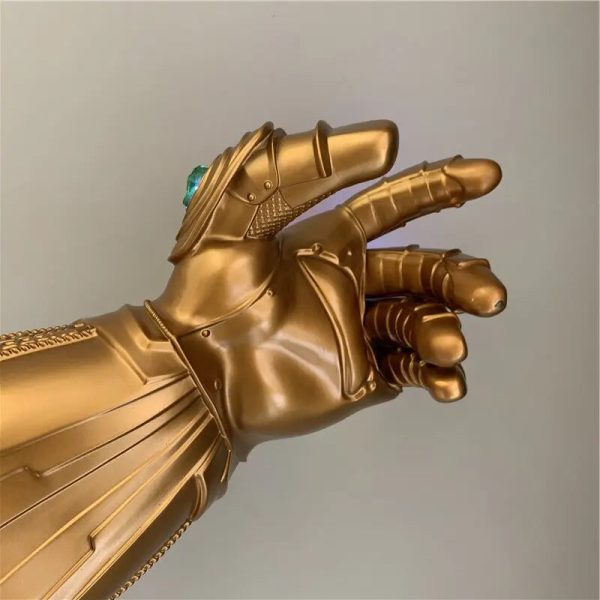 Iron Man Gauntlet Thanos Glove
