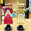 Iron Man Nano Gauntlet Building Blocks