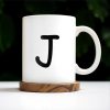 Is My Favorite Custom Coffee Mug - Personalized Custom Coffee Mug - FAM244_MG