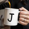 Is My Favorite Custom Coffee Mug - Personalized Custom Coffee Mug - FAM244_MG