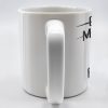 Is My Favorite Custom Coffee Mug - Personalized Custom Coffee Mug - FAM244_MG