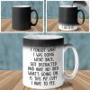 Is This My Cup - Friend Color Changing Mug - Christmas Gift For Best Friends, Grandma, Grandpa