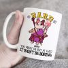 It Won't Be Boring-02nahn210623 Personalized Coffee Mug
