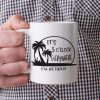 It's 5 O'clock Everywhere I'm Retired Retirement Mug HO82 891368
