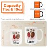 It's Bean A Year - Personalized Mug