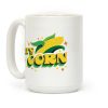 It's CORN Coffee Mug