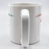 It's Miss Ms. Mrs. Dr. Actually Personalized Coffee Mug - Personalized Custom Coffee Mug - COL057_MG
