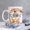 It's The Most Wonderful Time Dog Coffee Mug, HN590