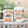 It's The Most Wonderful Time Dog Coffee Mug, HN590
