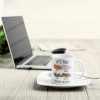 It's Too Peopley Outside - Personalized Mug