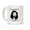 Jason Mamoa Mug Coffee Mug