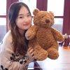 Jellycat Bartholomew Teddy Bear - Adorable Plush Toy for Kids