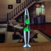 Jellyfish LED Lamp